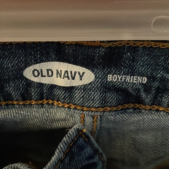 Old Navy jeans - Picture 2 of 5